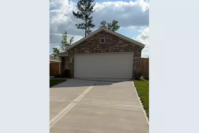 486 Southern Magnolia Way, Magnolia, TX 77354 - Photo 3