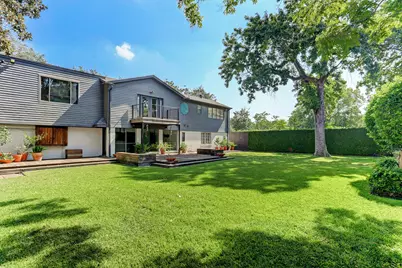 2911 University Boulevard, Houston, TX 77005 - Photo 1