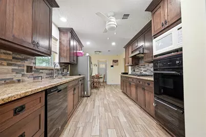11503 Chetman Drive, Houston, TX 77065 - Photo 7