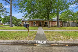 11503 Chetman Dr, Houston, TX 77065 - Photo 1