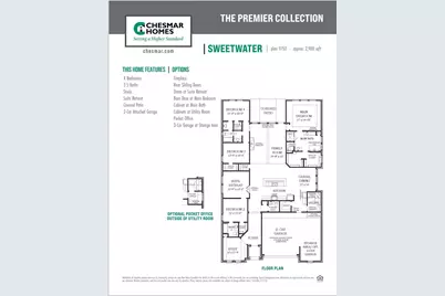 6218 Parthenon Drive, Manvel, TX 77578 - Photo 41