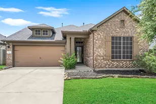 262 Pleasant Hl Wy, Conroe, TX 77304 - Photo 1