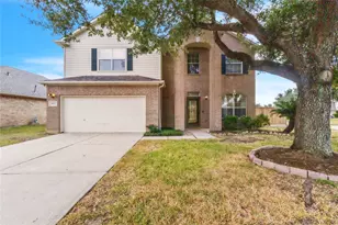 18027 Oak Orchard Lane, Cypress, TX 77433 - Photo 1