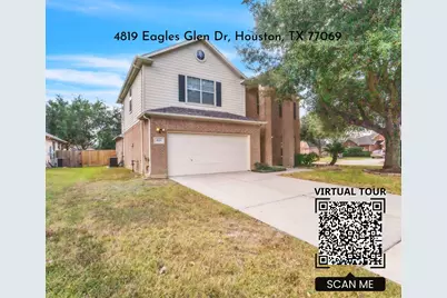 18027 Oak Orchard Lane, Cypress, TX 77433 - Photo 3