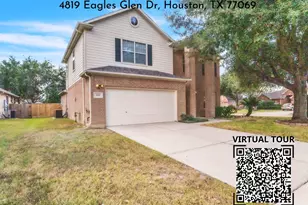 18027 Oak Orchard Lane, Cypress, TX 77433 - Photo 3