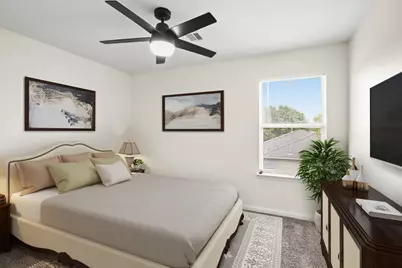 255 Silky Leaf Drive, Houston, TX 77073 - Photo 17