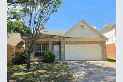 20018 Coyote Ridge Lane, Katy, TX 77449 - Photo 1