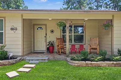 26023 Rolling Forest Lane, Hockley, TX 77447 - Photo 1