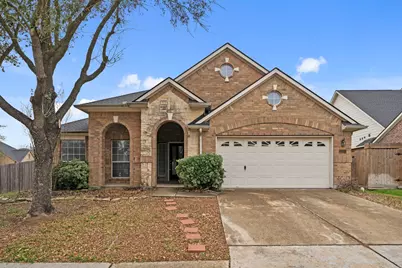 10203 Cascade Hills Drive, Houston, TX 77064 - Photo 1