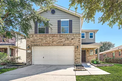 514 Remington Green Court, Houston, TX 77073 - Photo 1