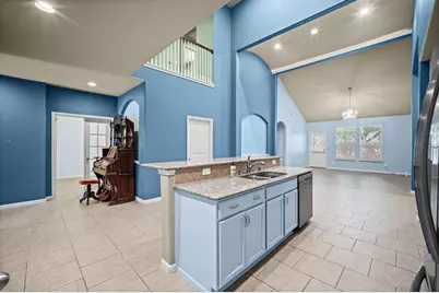 9714 Old Timber Lane, Spring, TX 77379 - Photo 19