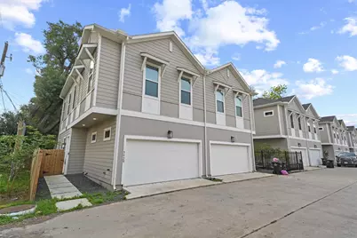 5620 Madison Street, Houston, TX 77091 - Photo 1