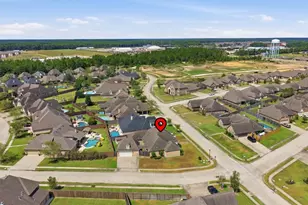 420 River Birch Dr, Lumberton, TX 77657 - Photo 35
