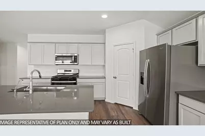 626 Nestor Drive, Crosby, TX 77532 - Photo 3