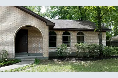 240 N Forest Drive, Willis, TX 77378 - Photo 3