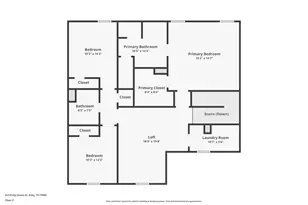 413 Polly Grv Dr, Katy, TX 77493 - Photo 3