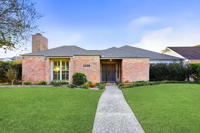 2238 Ashford Hollow Lane, Houston, TX 77077 - Photo 1