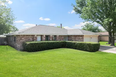 14118 Magnolia Springs Drive, Houston, TX 77066 - Photo 3