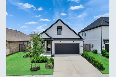 21143 Austin Chalk, Cypress, TX 77433 - Photo 5