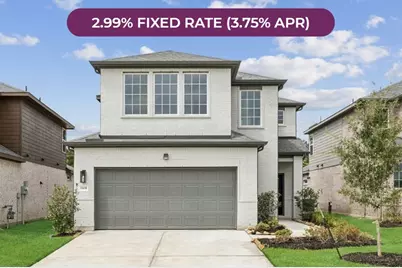 1108 Novelle Bend Drive, Huffman, TX 77336 - Photo 1