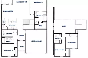 22015 Vernazza Bnd Dr, Hockley, TX 77447 - Photo 11