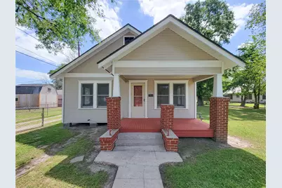 7818 Dixie Drive, Houston, TX 77087 - Photo 1