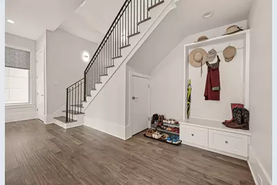 1810 Branard Street #B, Houston, TX 77098 - Photo 3