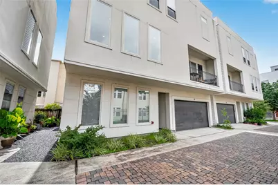 1810 Branard Street #B, Houston, TX 77098 - Photo 1