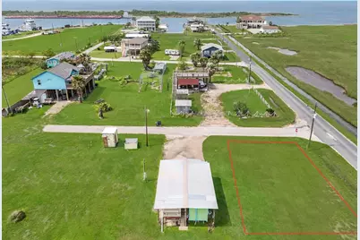 4128 Bush Road, Port Bolivar, TX 77650 - Photo 3