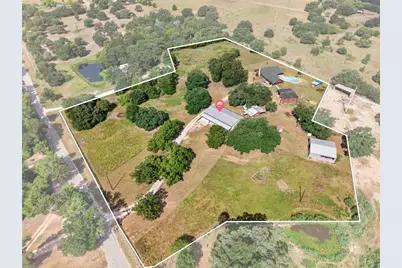 3961 Clay Creek Road, Brenham, TX 77833 - Photo 13