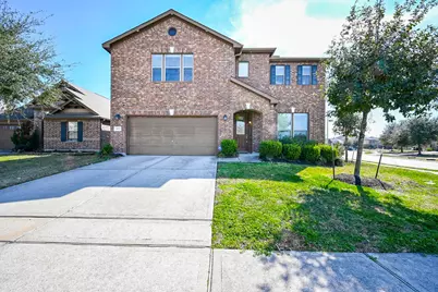 21119 Keystone Pine Court, Katy, TX 77449 - Photo 1