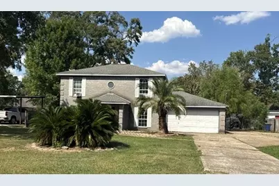 1902 Papoose Trail, Crosby, TX 77532 - Photo 1