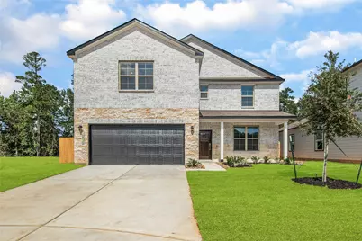 10734 Soapberry Court, Tomball, TX 77375 - Photo 1