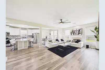 9426 Russeff Field Lane, Rosenberg, TX 77469 - Photo 13