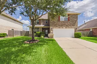 9426 Russeff Field Ln, Rosenberg, TX 77469 - Photo 1