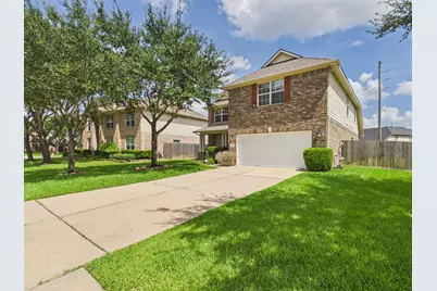 9426 Russeff Field Lane, Rosenberg, TX 77469 - Photo 45