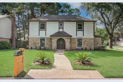 4735 Theall Road, Houston, TX 77066 - Photo 1
