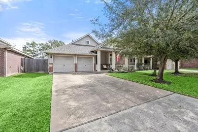 19830 Sternwood Manor Drive, Spring, TX 77379 - Photo 3