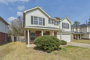 5019 Woodland Meadows Ln, Humble, TX 77346 - Photo 3