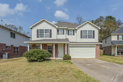 5019 Woodland Meadows Lane, Humble, TX 77346 - Photo 1