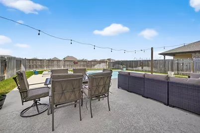 3550 Britton Burrow Way, Richmond, TX 77406 - Photo 27