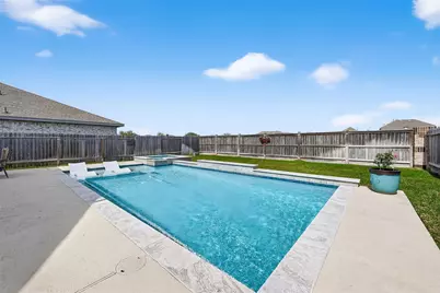 3550 Britton Burrow Way, Richmond, TX 77406 - Photo 33