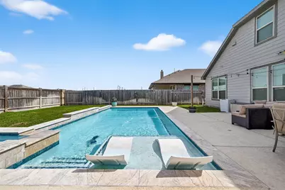 3550 Britton Burrow Way, Richmond, TX 77406 - Photo 29