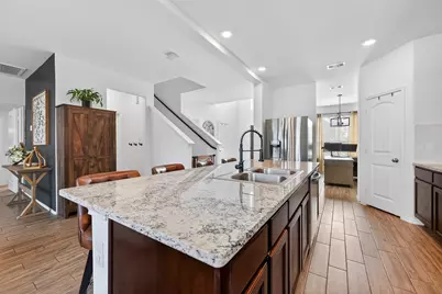 3550 Britton Burrow Way, Richmond, TX 77406 - Photo 9