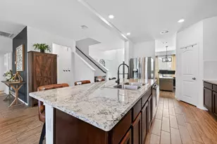 3550 Britton Burrow Way, Richmond, TX 77406 - Photo 9