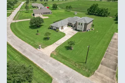 153 County Road 397, Bay City, TX 77414 - Photo 37
