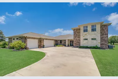 153 County Road 397, Bay City, TX 77414 - Photo 1