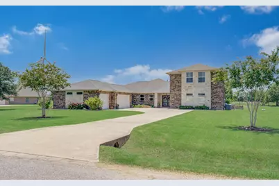153 County Road 397, Bay City, TX 77414 - Photo 3