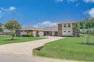 153 County Rd 397, Bay City, TX 77414 - Photo 3
