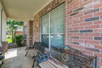 8915 High Ridge Lane, Rosenberg, TX 77469 - Photo 41